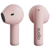 Image de Sudio A1pnk Casque True Wireless Stereo (tws) Ecouteurs Appels/musique Usb Type-c Bluetooth Rose