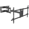 Image de Multibrackets 6539 Support Pour Téléviseur 190,5 Cm (75") Noir