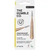 Image de Brosse Interdentaire - Humble - 07mm - Jaune - 6 unités - Durable en bambou