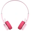 Image de Casque Audio Mondo By Defunc Freestyle Headphone Bt Bluetooth 36 Mm 10 M Rose