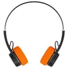 Image de Casque Arceau Sans Fil Bluetooth Mondo By Defunc Noir