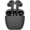 Image de Écouteurs sans fil tws bluetooth 5.3 étanche ipx4 modèle true audio defunc noir DFTRUEAUDIOB