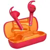 Image de Écouteurs sans fil tws bluetooth 5.2 étanche ipx5 modèle true sport defunc rouge DFTRUESPORTR