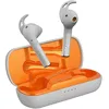Image de DEFUNC DFTRUESPORTG - Ecouteurs True Wireless TRUE SPORT Gris/Orange
