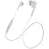 Image de Defunc Basic Music Casque Sans Fil Ecouteurs Appels/musique Bluetooth Blanc