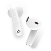 Image de Urbanista Austin Casque True Wireless Stereo (tws) Ecouteurs Appels/musique Bluetooth Blanc