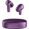 Image de Urbanista Seoul Casque True Wireless Stereo (tws) Ecouteurs Appels/musique Bluetooth Violet