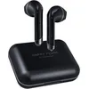 Image de Happy Plugs Air 1 Plus Casque Sans fil Ecouteurs Appels/Musique Bluetooth Noir en occasion ou reconditionné