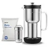 Image de Bouteille et carafe filtrante Aarke Carafe en Verre Filtrante PURIFIER