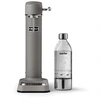 Image de Machine À Soda Aarke Carbonator 3 0,8 L Gris Acier Inoxydable