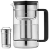 Image de Carafe filtrante en verre Purifier Large 1.66L, aarke - aarke