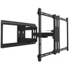 Image de Support mural double bras MULTIBRACKETS KC-MB-SDB2864 - Compatible écran 42-100 pouces - Charge max 70 kg