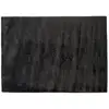 Image de Tapis Déco "indra" 251x352cm Gris Foncé