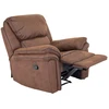 Image de Fauteuil De Relaxation "saranda" 99cm Marron