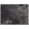 Image de Tapis Déco Shaggy "shiva" 201x302cm Gris