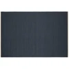 Image de Tapis Déco "jaipur" 170x240cm Bleu