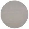 Image de Tapis rond julana 200cm beige 18036-330