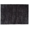 Image de Tapis Déco "undra" 200x300cm Gris Foncé