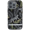 Image de Coque Pour Iphone 13 Pro Antibactérienne Motifs Jungle Gris Richmond & Finch