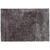 Image de Tapis Déco "mattis" 160x230cm Gris