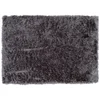 Image de Tapis Déco "natta" 200x290cm Gris Foncé