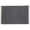 Image de Tapis Déco En Laine "betina" 300x400cm Gris