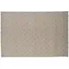 Image de Tapis Déco En Laine "cloudy" 160x230cm Beige