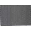Image de Tapis Déco En Laine "cloudy" 200x300cm Gris