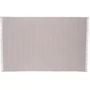 Image de Tapis Déco "nico" 200x300cm Beige