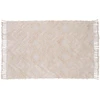 Image de Tapis Déco Tufté "hilma" 200x300cm Beige