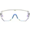 Image de Lunettes Tripoint Reschen Tri-X Chromic Blanc KSTRIS003-109