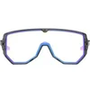 Image de Lunettes Tripoint Reschen Tri-X Chromic Noir KSTRIS003-108