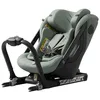 Image de AXKID - Siege Auto One 3 61-125cm Nordic Bloom Green