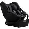 Image de AXKID - Siège auto 40-105cm Spinkid 2 Coastal Storm Black