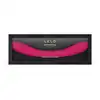 Image de Lelo - Boomerang Double Dildo Cerise - Double Dildo