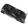 Image de Carte graphique RX 580 - SALUTUYA - 8 Go GDDR5 256 bits - DP HDMI DVI - DirectX 12 OpenGL 4.5