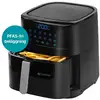 Image de Friteuse Champion Xl Ceramic 5.5l 1800w Noir
