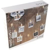 Image de Clip Photo Led Chaîne Lumineuse 'clippy' 728-79