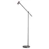 Image de Belid cato - 1 lampe sur pied oxyde