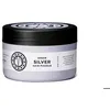 Image de masque pure argent