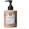 Image de Masque repigmentant - Maria Nila - Cacao Intense - 100% Vegan - Cheveux bruns - Cheveux colorés