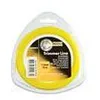 Image de Fil de coupe en nylon - MCCULLOCH - NLO006 - Diamètre 3 mm - Longueur 10 m - Jaune