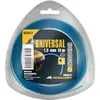 Image de Fil Nylon - Calme - 1.5Mm - 15M - Fonctionnement silencieux - Pêche adulte