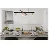 Image de Suspension industrielle 4 lampes zeona LP-35215017