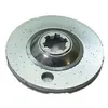 Image de 502272501 - Entraîneur pour Débroussailleuse HUSQVARNA / JONSERED