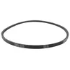 Image de Courroie de Traction 532406580   AYP Husqvarna McCulloch Poulan Courroie de traction pour tondeuses thermiques 53 cm  