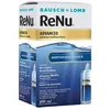 Image de Bausch &amp Lomb Contactologie Renu Advanced Solution Multifonctions Nettoyage Avancé 100ml