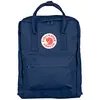 Image de Sac à dos Fjällräven Kanken 16L bleu marine
