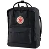 Image de Sac à dos Fjällräven Kanken 16L noir