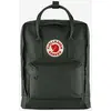 Image de Sac à dos Fjällräven Kanken 16L vert gris